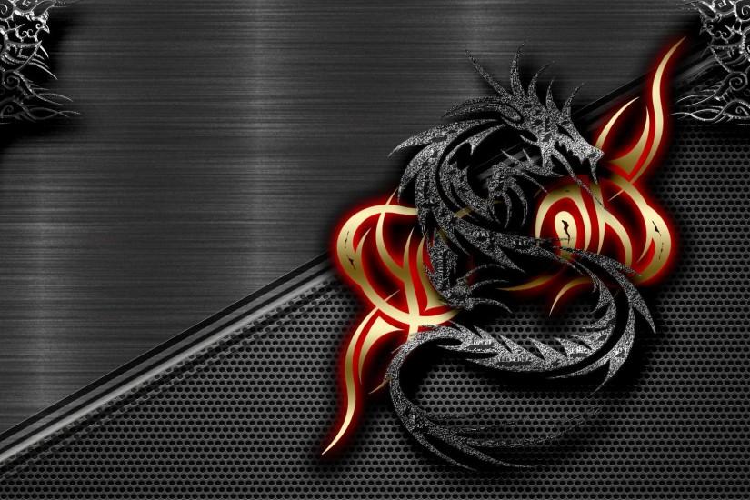 Wide HDQ 3D Chinese Dragon Wallpapers (3D Chinese Dragon .