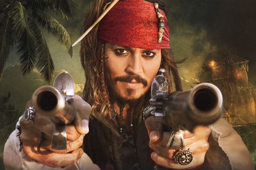 1920x1080 Pirates Of The Caribbean, Jonny Depp, Jack Sparrow, Pirates, Caribbean  Pirates 5, Dead Men, Pirates Of The Caribbean 5, Dead Men Tell No Tales ...