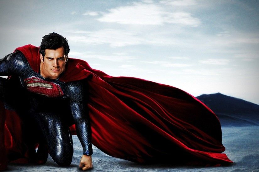 Superman HD Wallpapers Free Download