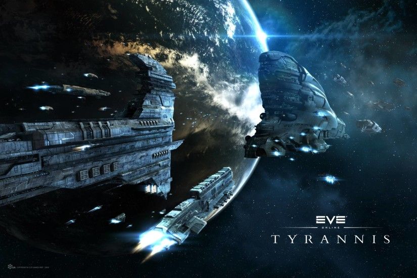 Eve Online Wallpapers - Full HD wallpaper search - page 9