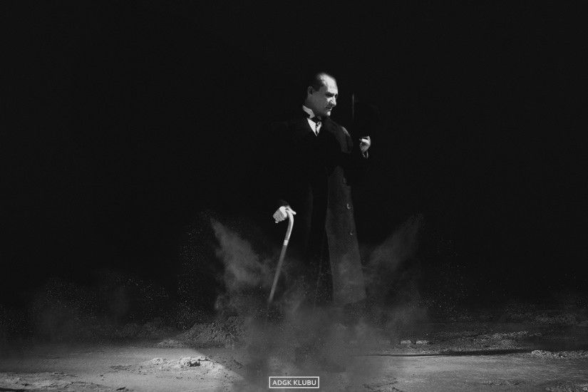 Mustafa Kemal AtatÃ¼rk, Turkish