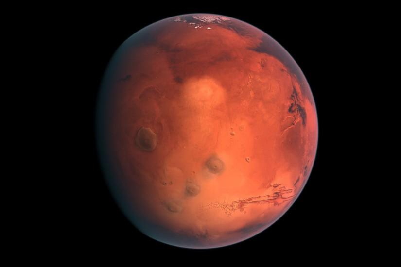 Planet Mars wallpaper | 2560x1440 | 148764 | WallpaperUP