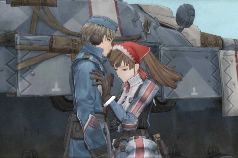 Valkyria Chronicles Wallpapers (21 Wallpapers)