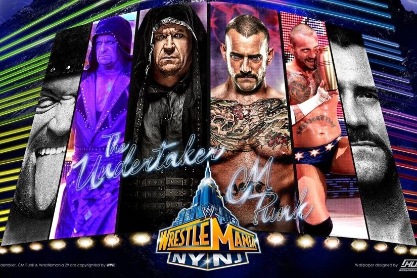 INFO – The newest wrestling wallpapers on .