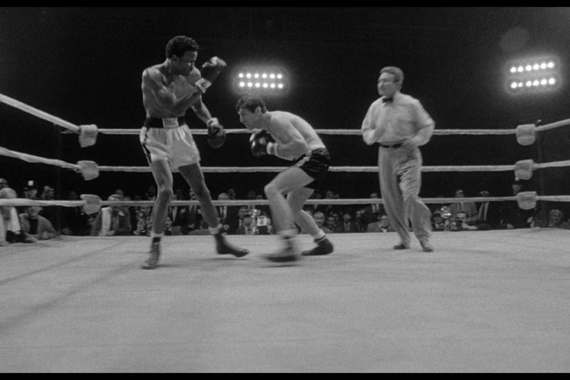 Ali Boxing Wallpaper 1080p