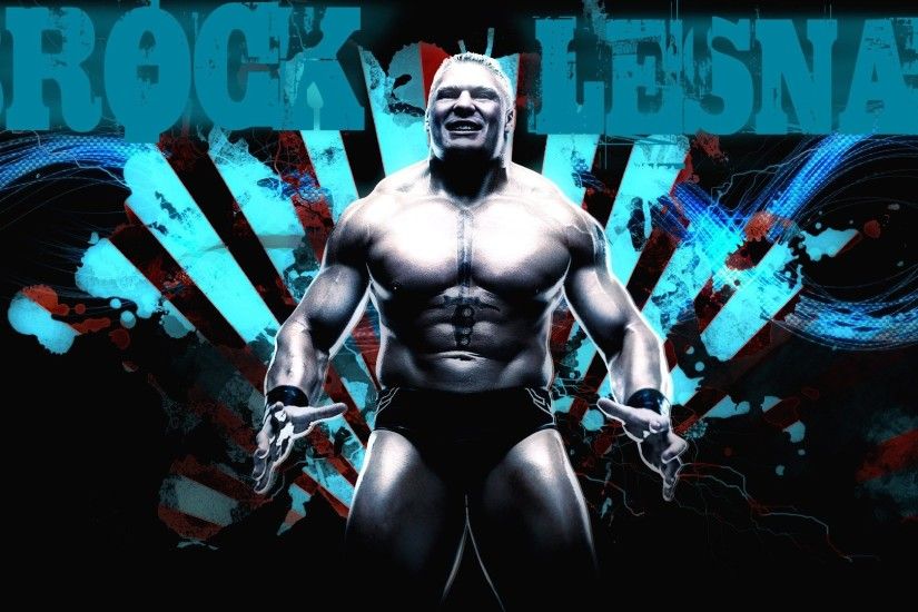 Wwe Brock Lesnar 2012 ...