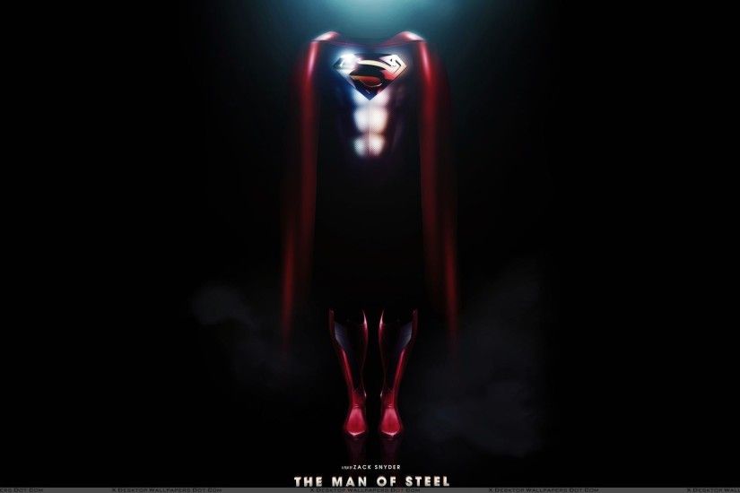 Man of Steel – Red Dress And Black Background Download 14 ...
