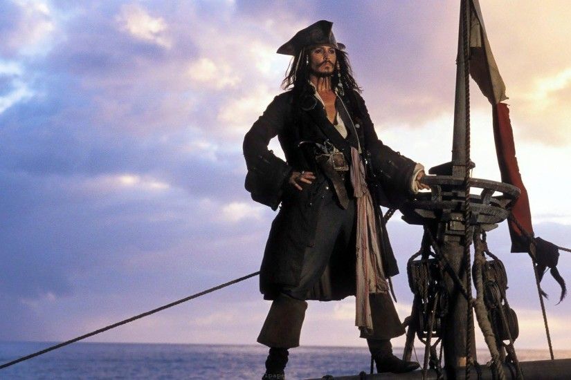 Movies Pirates of the Caribbean Jack Sparrow wallpaper | 1920x1080 | 284029  | WallpaperUP