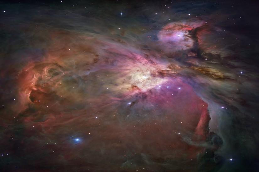 Orion nebula Wallpapers Pictures Photos Images. Â«
