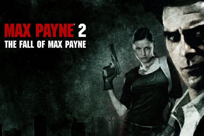 8 Max Payne 2: The Fall of Max Payne HD Wallpapers | Backgrounds - Wallpaper  Abyss