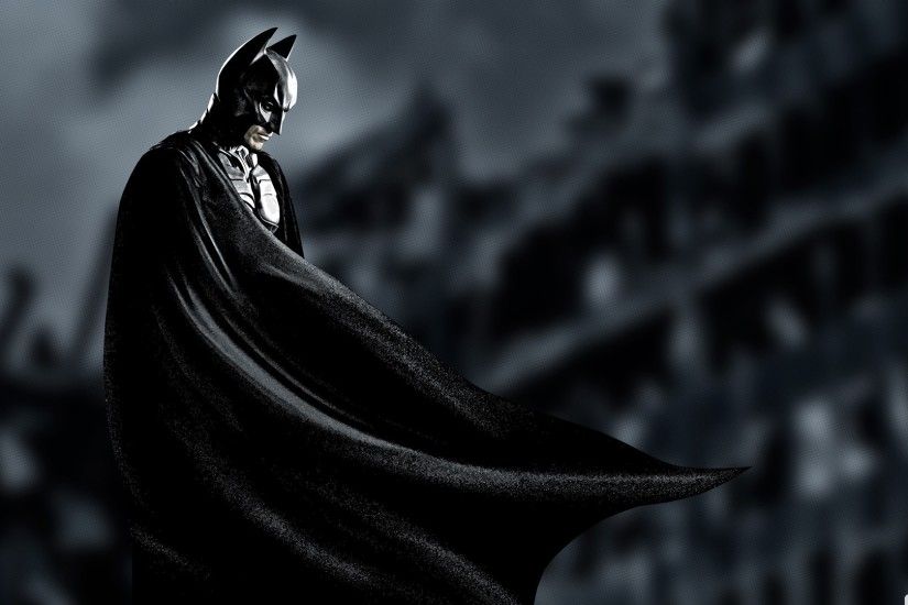 Batman Dark Knight Rises Hd Wallpaper - http://hdwallpaper.info/batman