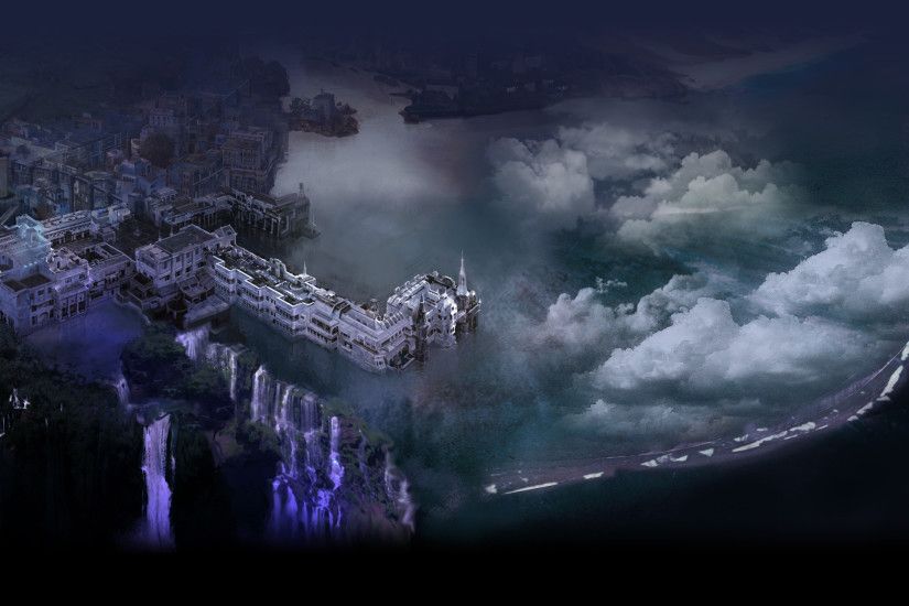 Lightning Returns Final Fantasy XIII images Lightning Returns HD wallpaper  and background photos