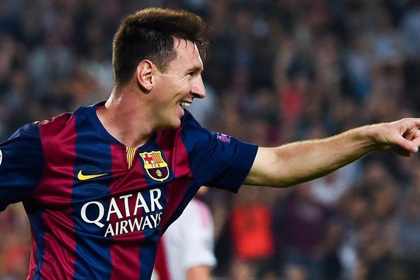 Great Lionel Messi Shooting Wallpaper – FC Barcelona Wallpaper HD 2017 DJC4