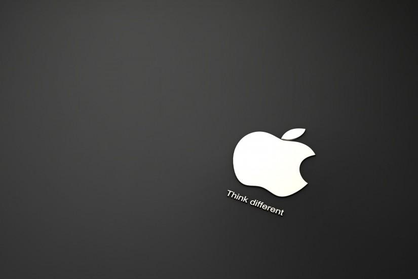 Apple Logo Wallpaper Free Download