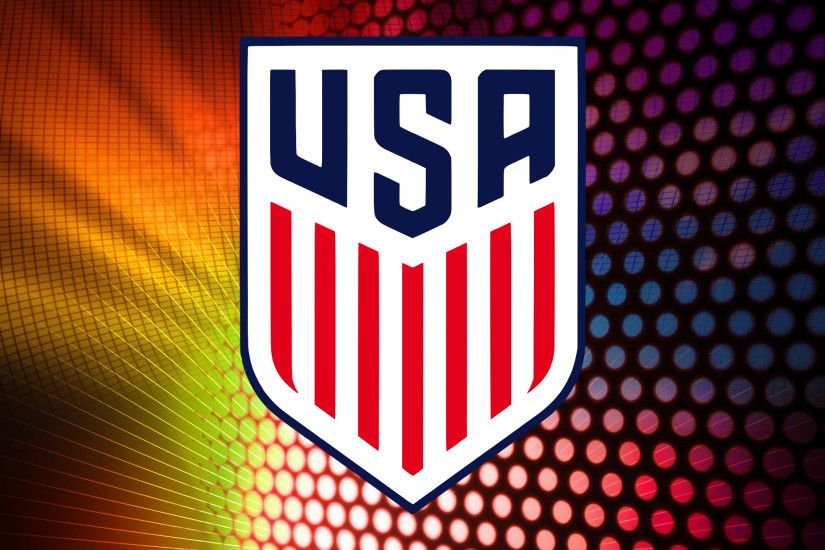 United States Soccer Team wallpaper