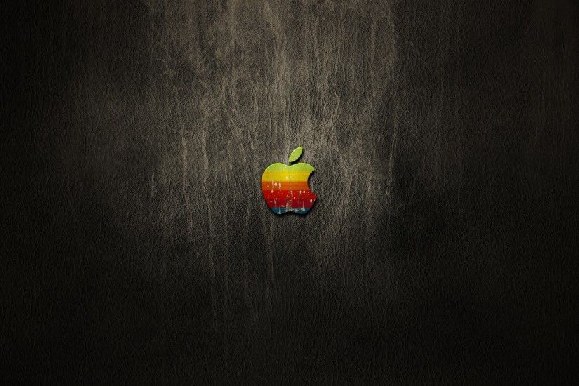 Apple Logo Wallpaper 23073
