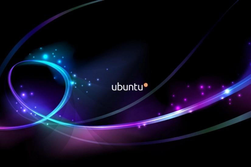 ... Ubuntu Wallpaper ...