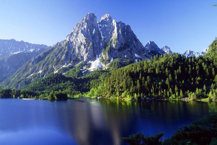 amazing mountain background 2560x1600 notebook