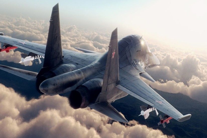 Jet Fighter Wallpaper (264) - Military Wallpapers ...