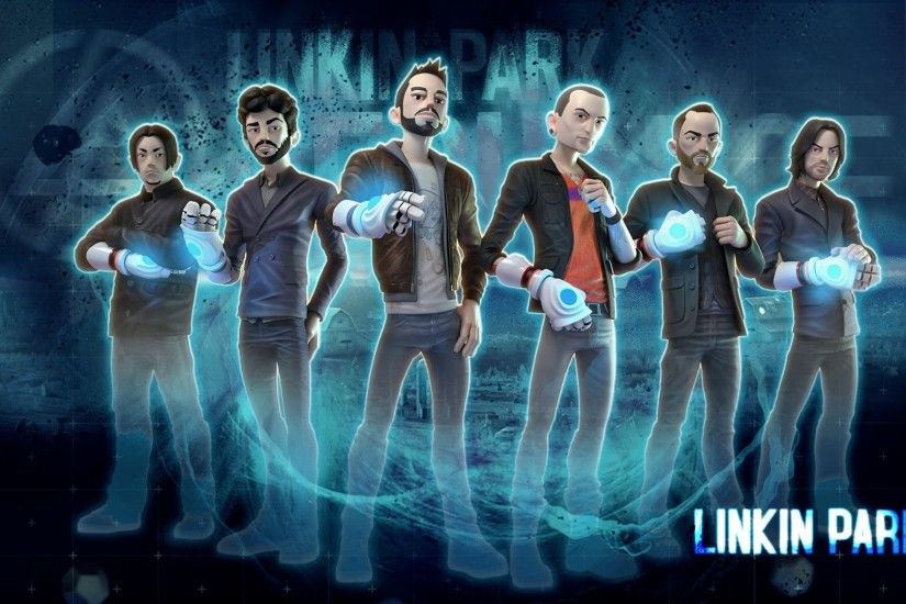 Linkin Park Download Linkin Park Desktop wallpaper