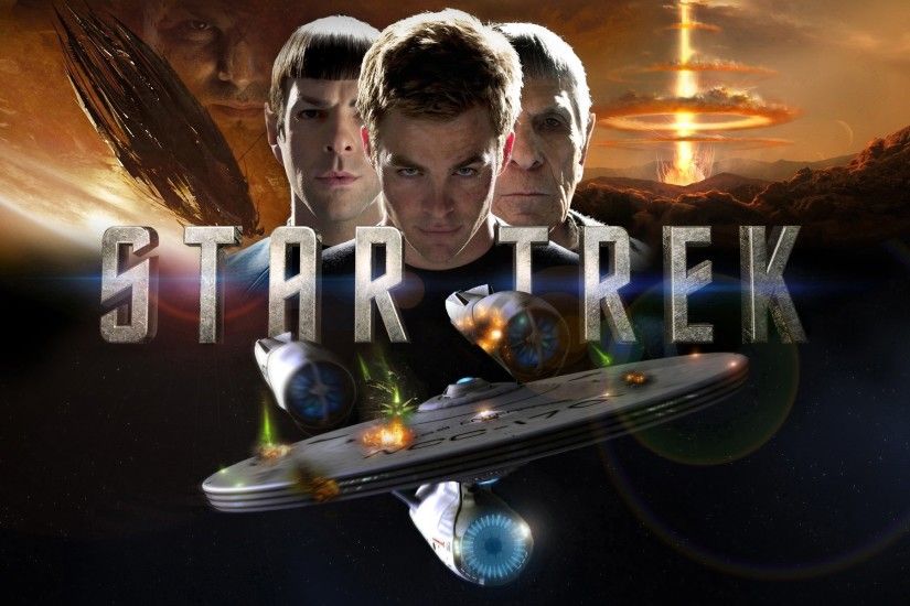 Star Trek 2009 by 1darthvader Star Trek 2009 by 1darthvader