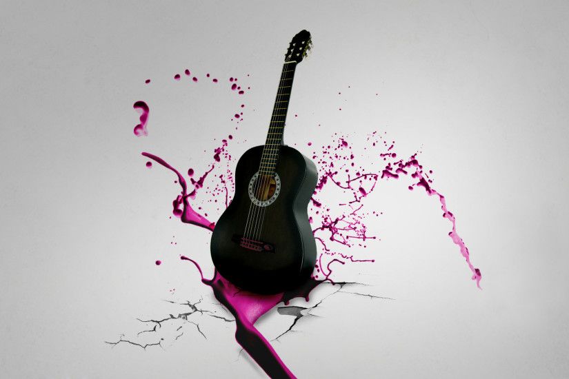 hd guitar emo wallpapers amazing images 1080p smart phone background photos  download free images high quality dual monitors 4k 1920Ã1200 Wallpaper HD