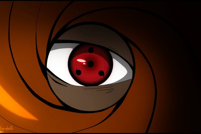 Tobi New Mask Wallpaper Images & Pictures - Becuo