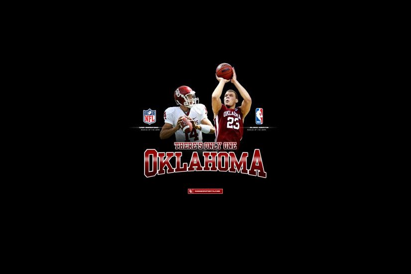 oklahoma wallpapers - the official site of oklahoma sooner sports