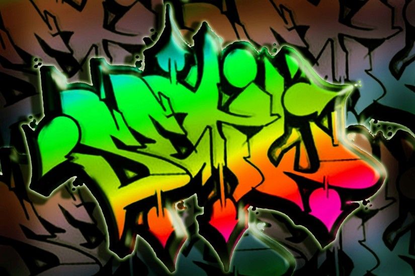 graffiti wallpaper full hd
