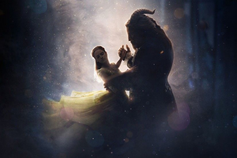 23 Beauty And The Beast (2017) HD Wallpapers | Backgrounds .