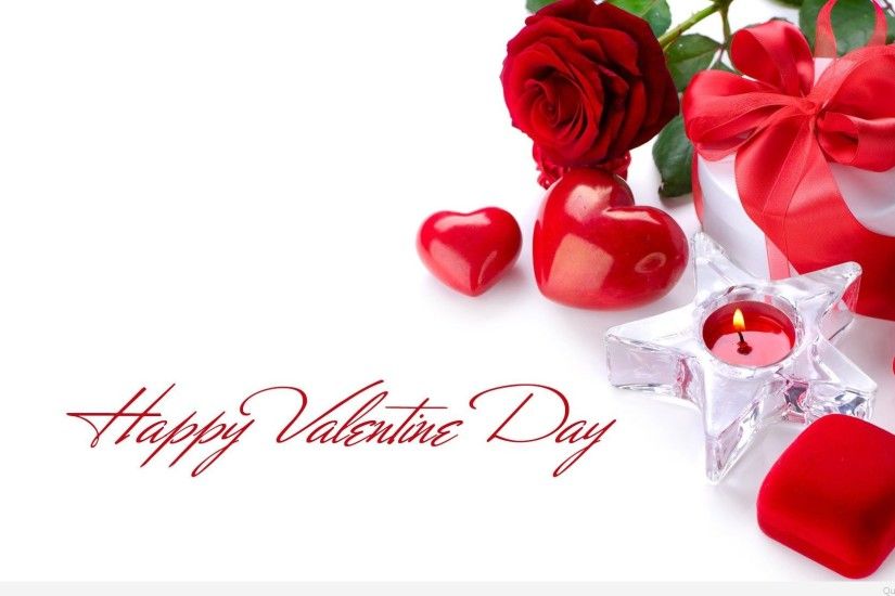Happy-Valentine-Day-Red-Heart-Chocolate-Gift-Candle-
