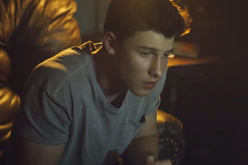 Shawn Mendes presenta lo que es una relaciÃ³n abusiva en su nuevo video  'Treat You Better' | Telemundo