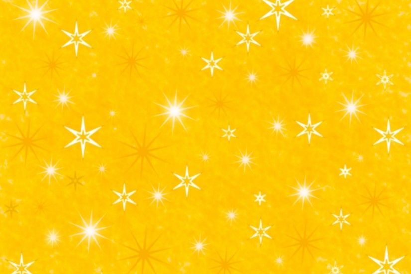 Gold Holiday Background