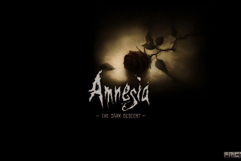 0 Amnesia The Dark Descent Wallpapers Amnesia The Dark Descent Wallpapers