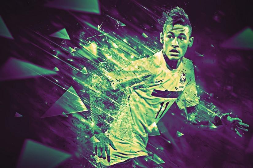 Neymar wallpaper: Brazil #11