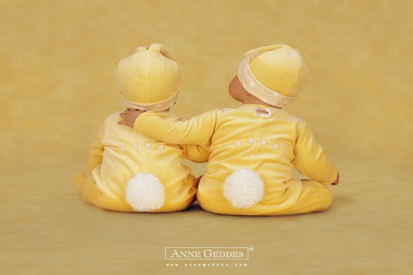 Related Pictures anne geddes baby wallpapers prints desktop wallpaper