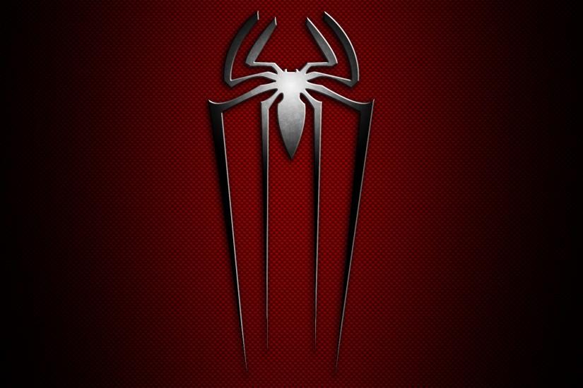 Spiderman Logo HD PC Wallpapers 260 - HD Wallpapers Site