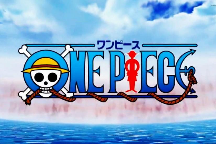 One Piece [22] wallpaper