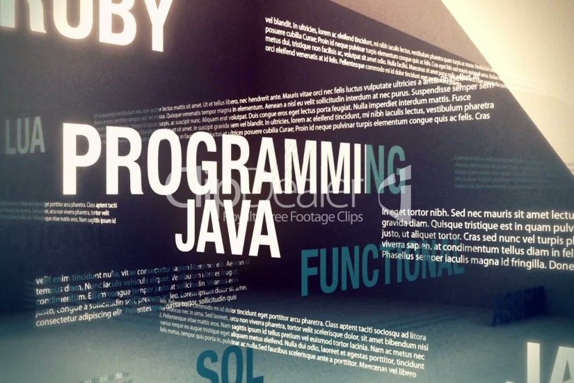 programming language wallpapers and -#main