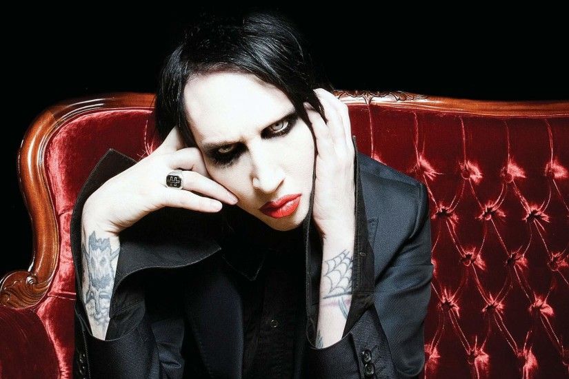 Marilyn Manson tour dates 2017. Concerts, Tickets, Music | ConcertWith.Me