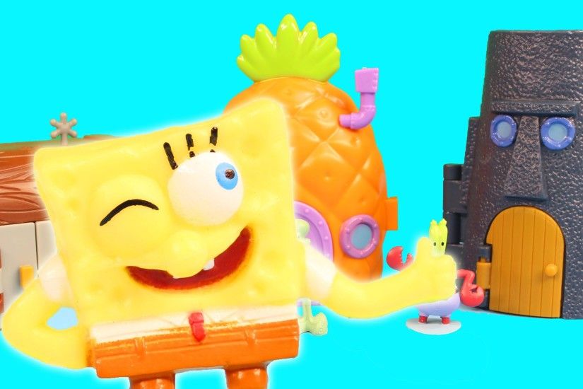 Pictures Of Spongebob Squarepants House Nickelodeon Spongebob Squarepants  Pineapple House Krusty Krab Decoration Ideas
