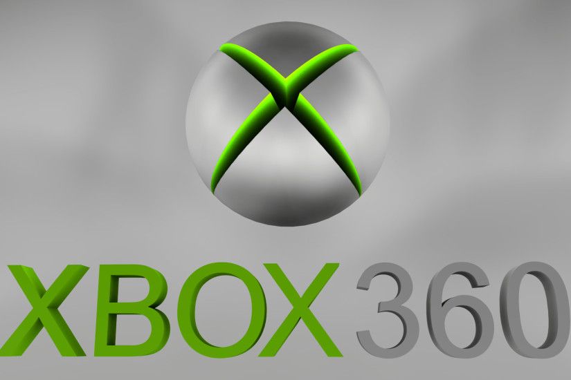 Xbox360 - Wallpaper by TechFlashDesigns on DeviantArt
