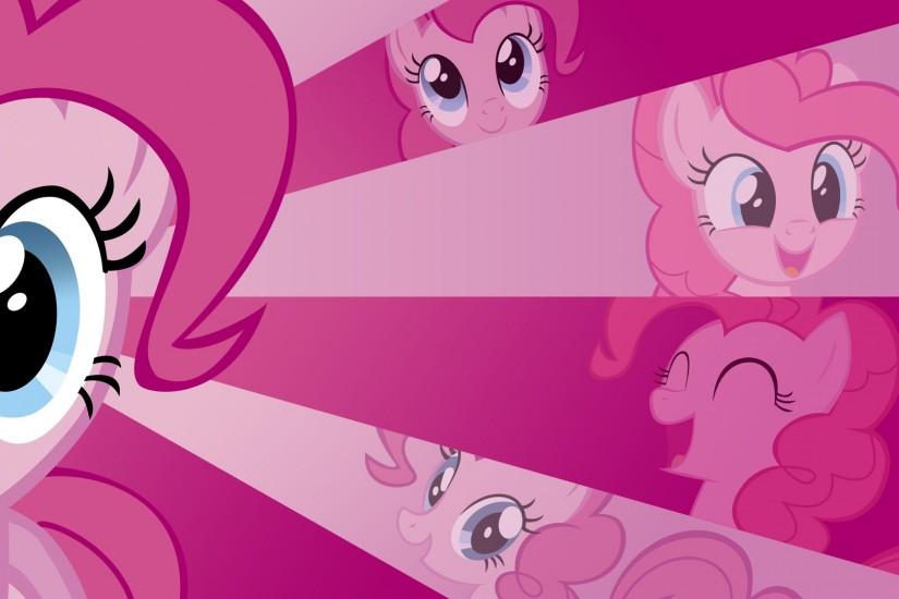 Pinkie pie | Pinkie Pie Wallpaper - Pinkie Pie Wallpaper (32480435) -  Fanpop .