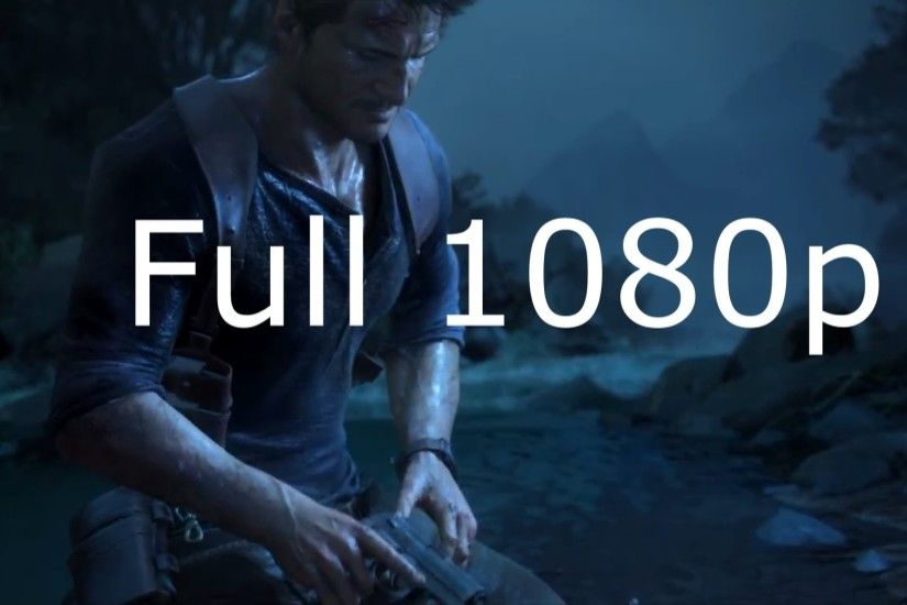 Uncharted 4: A Thief's End E3 2014 Official Trailer {Full 1080p HD} -  YouTube