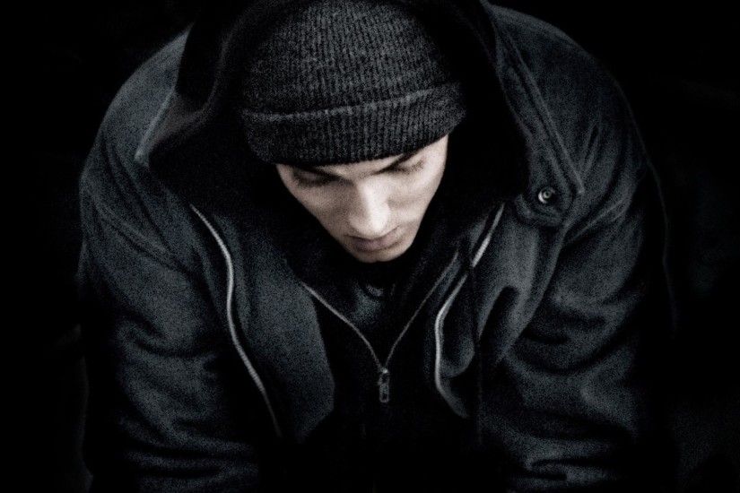 Eminem Wallpapers HD A34