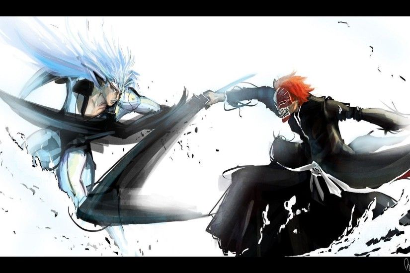 Most Downloaded Bleach Wallpapers - Full HD wallpaper search