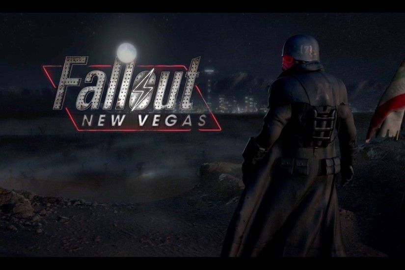 <b>Fallout</b> Desktop Background - WallpaperSafari