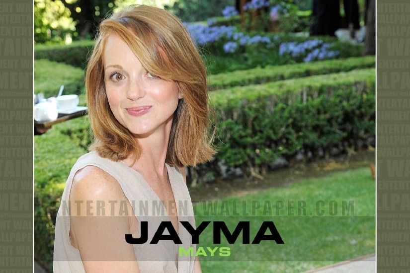 Jayma Mays Wallpaper - Original size, download now.