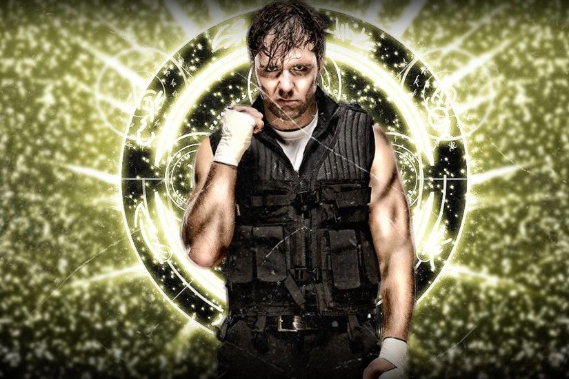 (2014): 2nd & New Dean Ambrose WWE Theme Song "Nuts" (Short) [High Quality  + Download] á´´á´° - YouTube