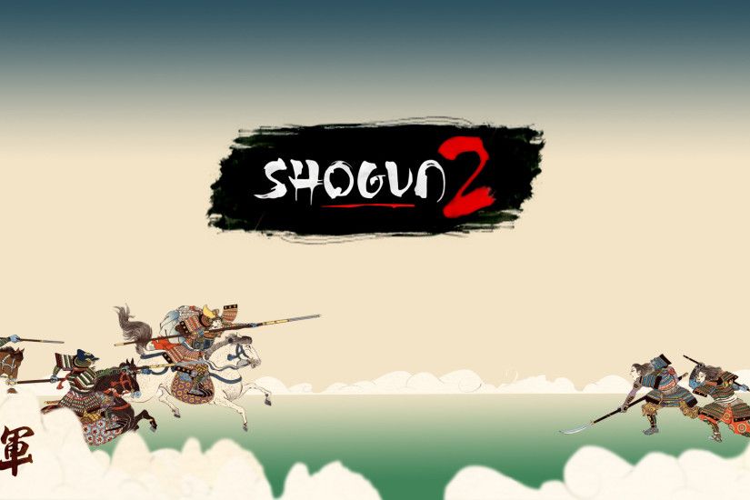 shogun-2-wallpaper